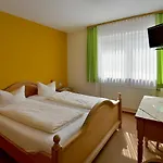 Café Und Zum Grünen Baum 3* Sonneberg